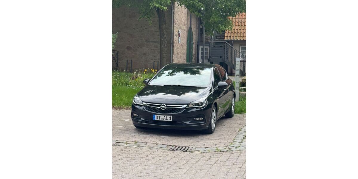 Opel Astra 189.888 km 5.700 &euro; Detmold 32756