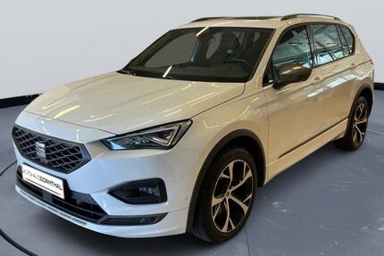 Seat Tarraco 87.400 km 33.690 € Bielefeld 33605
