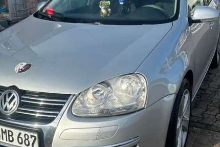 VW Jetta