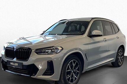 BMW X3 100.881 km 42.700 &euro; Paderborn 33104