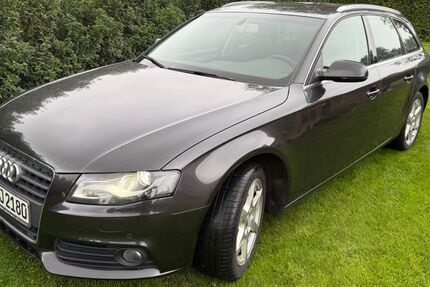 Audi A4 248.000 km 4.950 &euro; Delbrück 33129