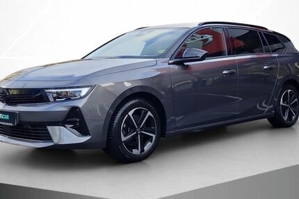 Opel Astra 25.662 km 26.790 &euro; Bad Driburg 33014