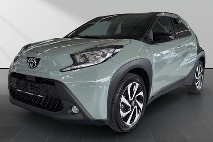 Toyota Aygo (X) 32.730 km 14.890 &euro; Paderborn 33104