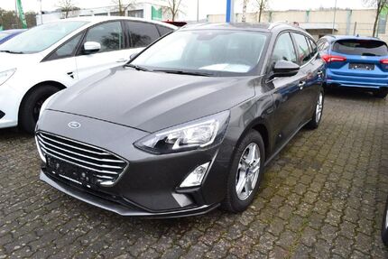Ford Focus 28.700 km 19.980 € Marsberg 34431