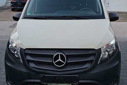 Mercedes-Benz Vito 120.023 km 16.200 &euro; Horn Bad-Meinberg 32805