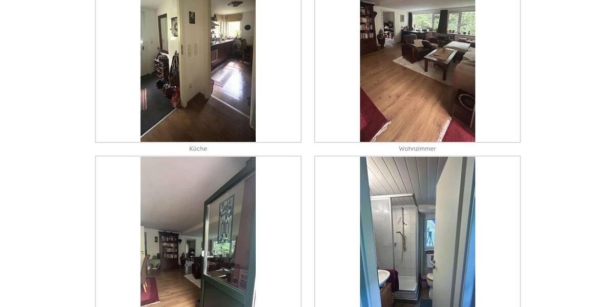 Bungalow Oerlinghausen - 2 Zimmer, 68 m&sup2;, 140.000&euro; | Angebot:26815453
