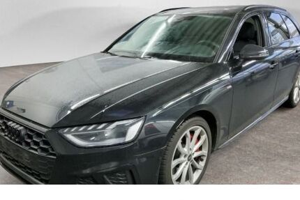 Audi A4 54.423 km 40.770 &euro; Detmold 32756