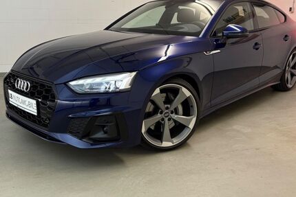 Audi A5 47.200 km 43.880 &euro; Lippstadt 59557