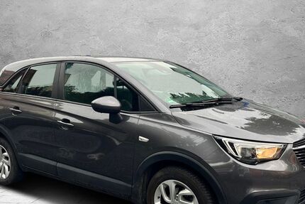 Opel Crossland (X) 95.000 km 9.499 € Detmold 32758