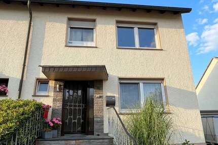 Haus Lippstadt Bad Waldliesborn - 4 Zimmer, 103 m&sup2;, 269.000&euro; | Angebot:27316772