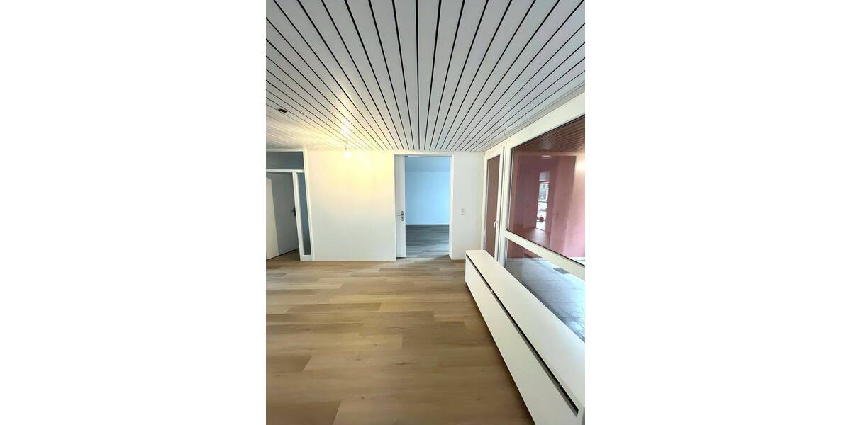 Etagenwohnung Paderborn Kernstadt - 3 Zimmer, 100 m&sup2;, 880&euro; | Angebot:26883464