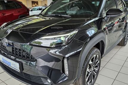 Toyota Yaris Cross 7.000 km 26.950 &euro; Paderborn 33104