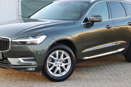 Volvo XC60 58.940 km 29.900 &euro; Schloß Holte-Stukenbrock 33758