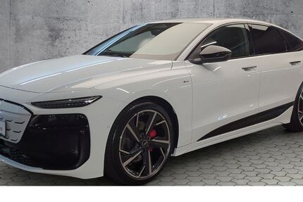 Audi A6 e-tron 16.999 km 62.610 &euro; Paderborn 33100
