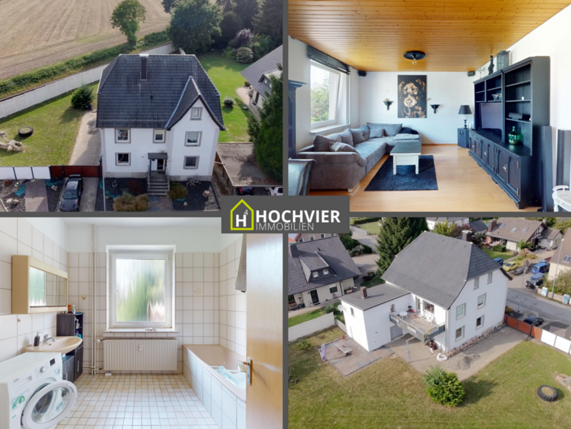 Haus zum Kaufen in Leopoldshöhe 350.000 € 239 m² 8 zimmer