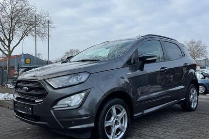 Ford EcoSport 152.540 km 9.250 &euro; Paderborn 33102
