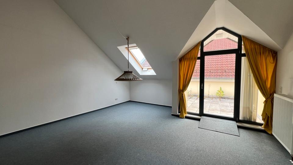 Maisonettenwohnung Bad Lippspringe - 4 Zimmer, 137 m&sup2;, 298.000&euro; | Angebot:27426893