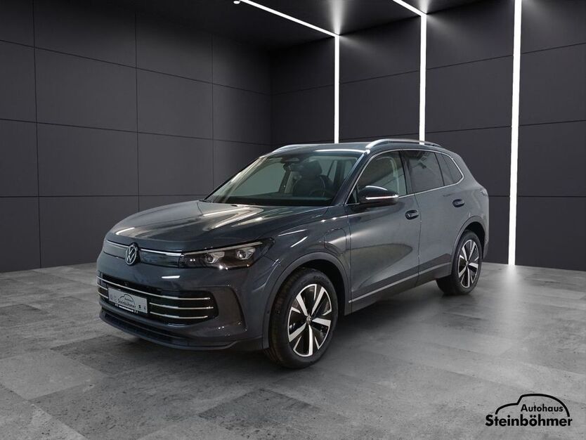 VW Tiguan 9.900 km 47.985 € Schloß Holte-Stukenbrock 33758
