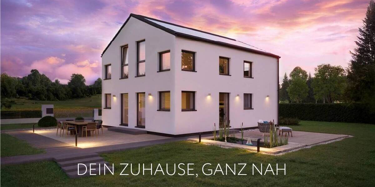 Mehrfamilienhaus, Wohnhaus Detmold Hiddesen - 6 Zimmer, 190 m&sup2;, 645.100&euro; | Angebot:26155521