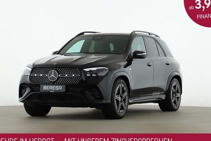 Mercedes-Benz GLE 350 9.900 km 91.850 € Bielefeld 33609