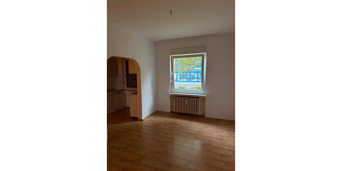 Erdgeschoßwohnung Paderborn - 3 Zimmer, 63 m&sup2;, 650&euro; | Angebot:27626619