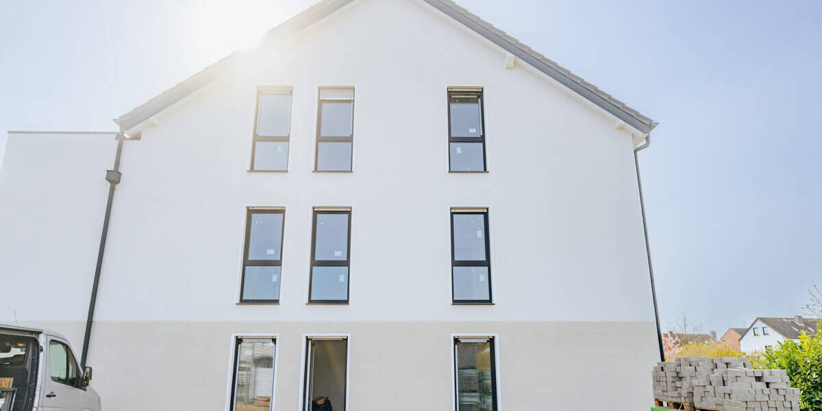 Etagenwohnung Schloß Holte-Stukenbrock Schloß Holte - 4 Zimmer, 117 m&sup2;, 419.000&euro; | Angebot:26359058