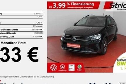 VW Taigo 33.124 km 21.949 &euro; Horn-Bad Meinberg 32805