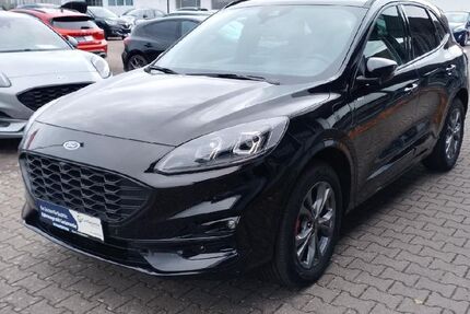 Ford Kuga 34.875 km 28.795 € Rheda-Wiedenbrück 33378