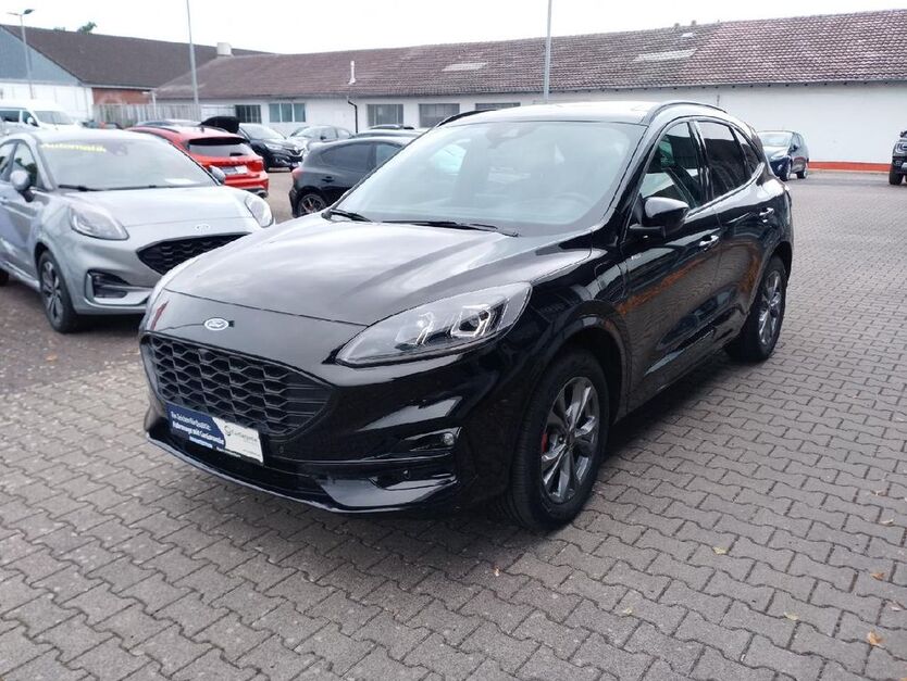 Ford Kuga 34.875 km 28.795 € Rheda-Wiedenbrück 33378