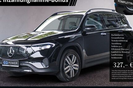 Mercedes-Benz EQB 11.932 km 43.869 &euro; Paderborn 33100