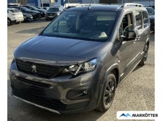 Peugeot Rifter 113.100 km 20.950 &euro; Paderborn 33106