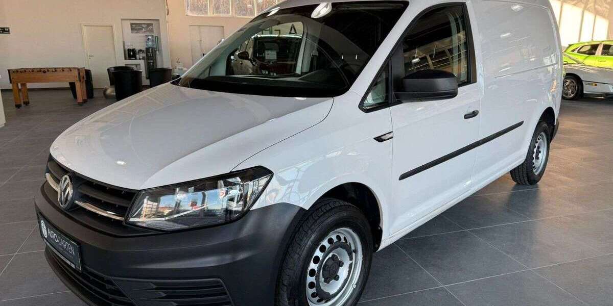 VW Caddy 115.300 km 14.950 &euro; Paderborn 33106