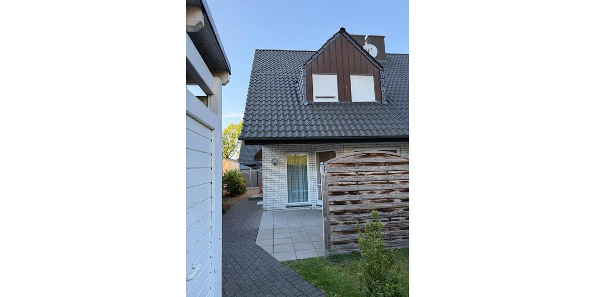 Doppelhaushälfte Verl - 6 Zimmer, 123 m&sup2;, 420.000&euro; | Angebot:26375217