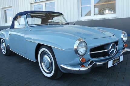 Mercedes-Benz 190 47.237 km 139.900 &euro; Paderborn 33106