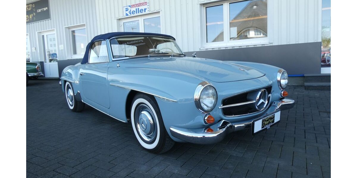 Mercedes-Benz 190 47.237 km 139.900 &euro; Paderborn 33106