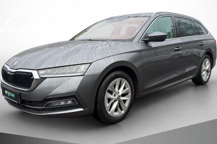 Skoda Octavia 87.000 km 23.480 &euro; Paderborn 33100