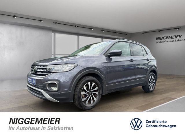VW T-Cross 24.923 km 19.490 &euro; Salzkotten 33154