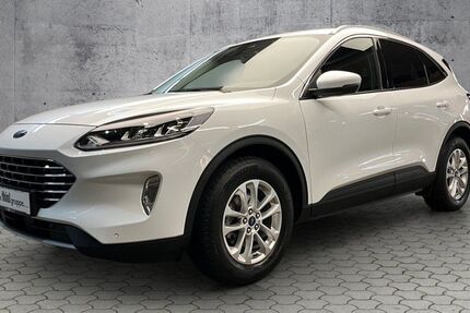 Ford Kuga 28.500 km 21.490 &euro; Paderborn 33104