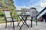 Etagenwohnung Augustdorf - 4 Zimmer, 127 m&sup2;, 1.080&euro; | Angebot:26887202