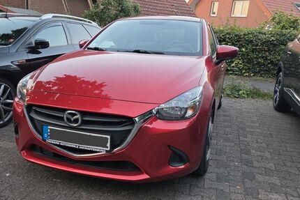 Mazda 2 86.982 km 7.600 &euro; Paderborn 33100