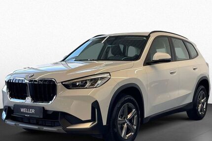BMW X1 21.031 km 32.450 € Paderborn 33104