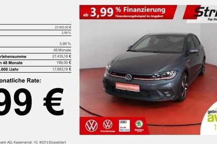VW Polo 22.105 km 23.939 &euro; Horn-Bad Meinberg 32805