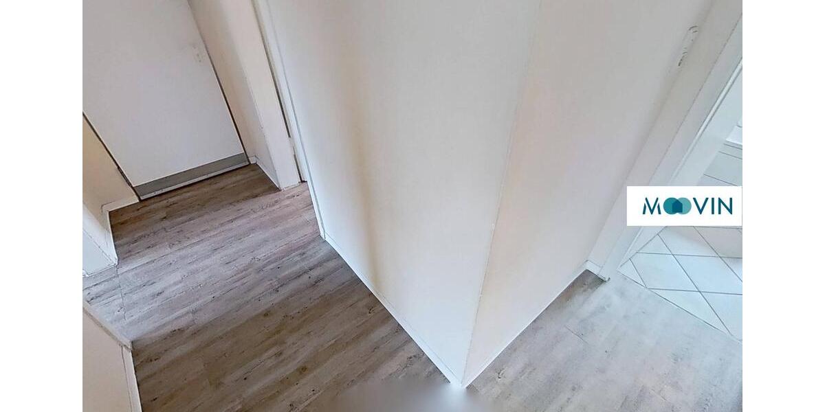 Etagenwohnung Paderborn - 3 Zimmer, 70 m&sup2;, 599&euro; | Angebot:26163731