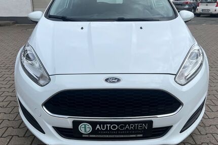 Ford Fiesta 64.000 km 5.950 &euro; Paderborn 33098