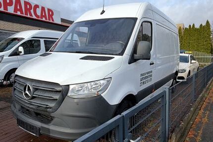 Mercedes-Benz Sprinter 115.000 km 18.500 &euro; Paderborn 33098