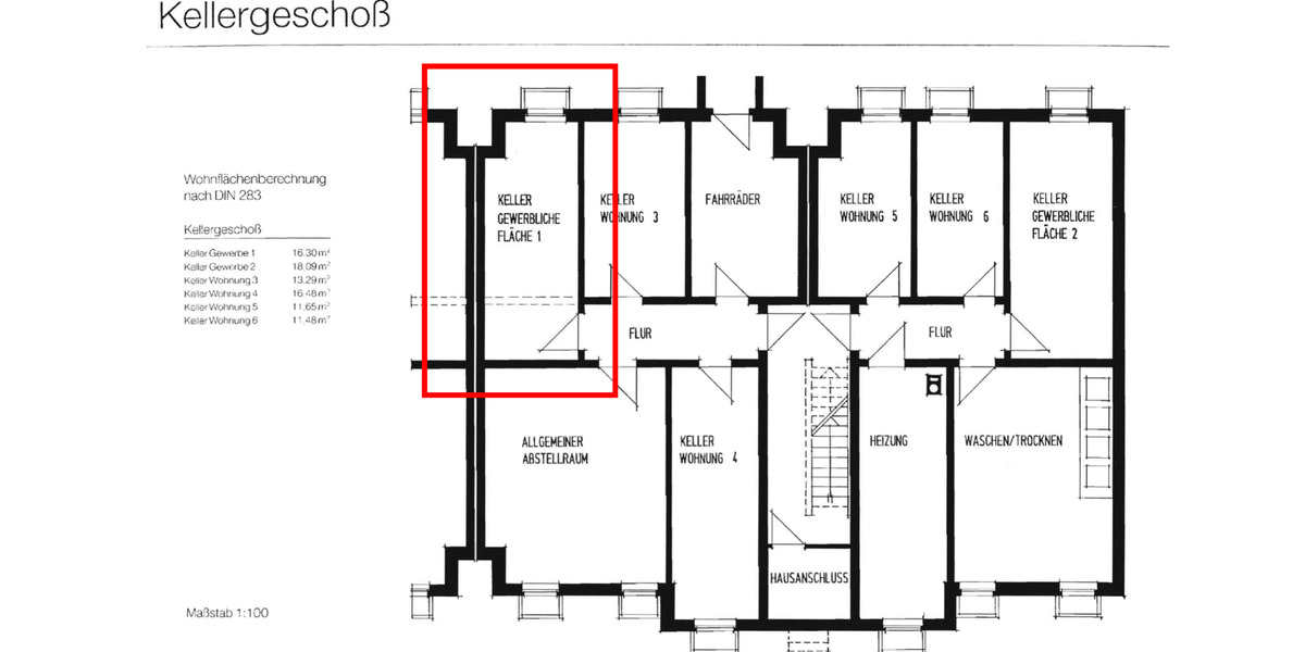 Gewerbeobjekt Horn-Bad Meinberg Bad Meinberg - 680&euro; | Angebot:23729738
