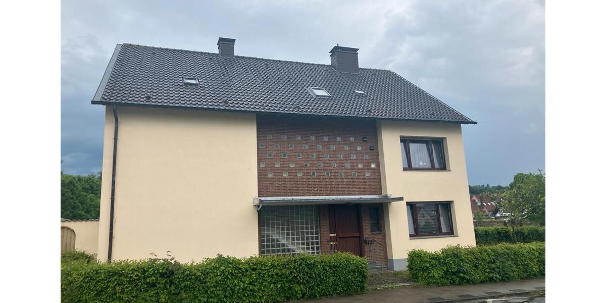 Mehrfamilienhaus, Wohnhaus Horn-Bad Meinberg Bad Meinberg - 8 Zimmer, 295 m&sup2;, 475.000&euro; | Angebot:27531711