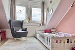 Etagenwohnung Augustdorf - 4 Zimmer, 127 m&sup2;, 1.080&euro; | Angebot:26887202