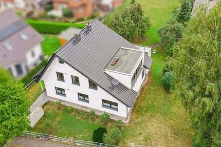 Haus zum Kaufen in Paderborn 587.000 € 182 m² 5 zimmer