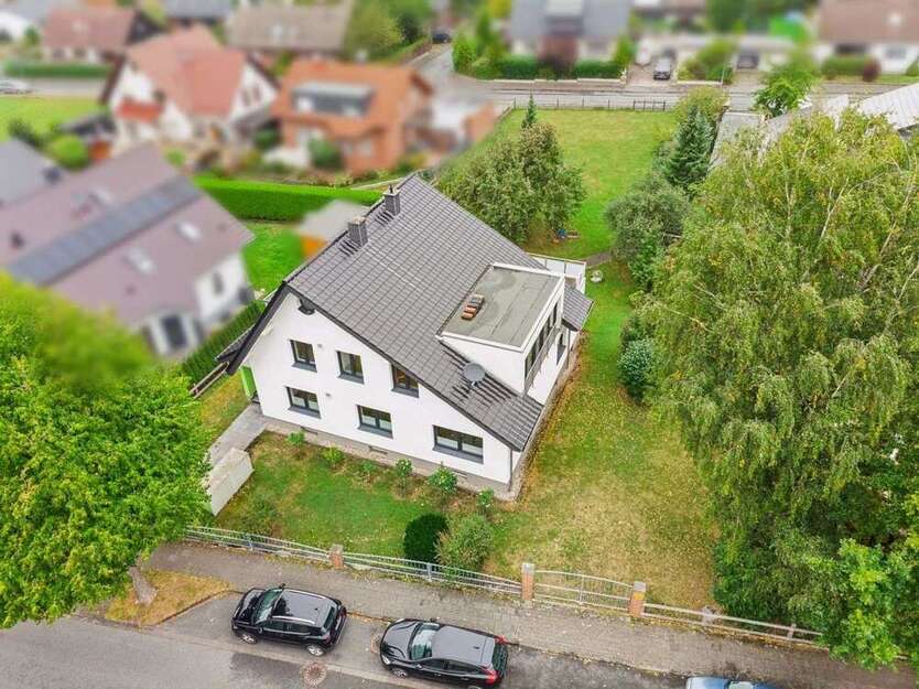 Haus zum Kaufen in Paderborn 587.000 € 182 m² 5 zimmer